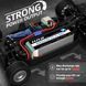 HRB Lipo 6s 6000mAh 50C Lipo66000 фото 2