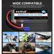 HRB Lipo 6s 6000mAh 50C Lipo66000 фото 4